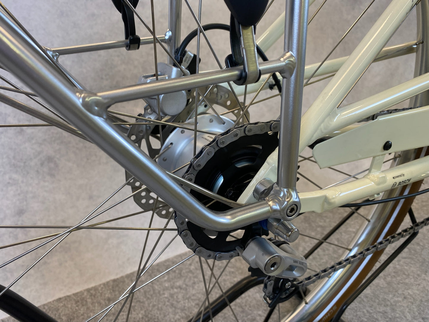 Electra Bicycle LOFT GO