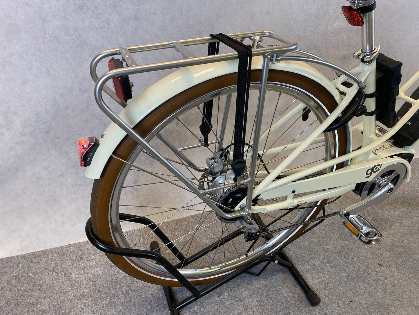 Electra Bicycle LOFT GO