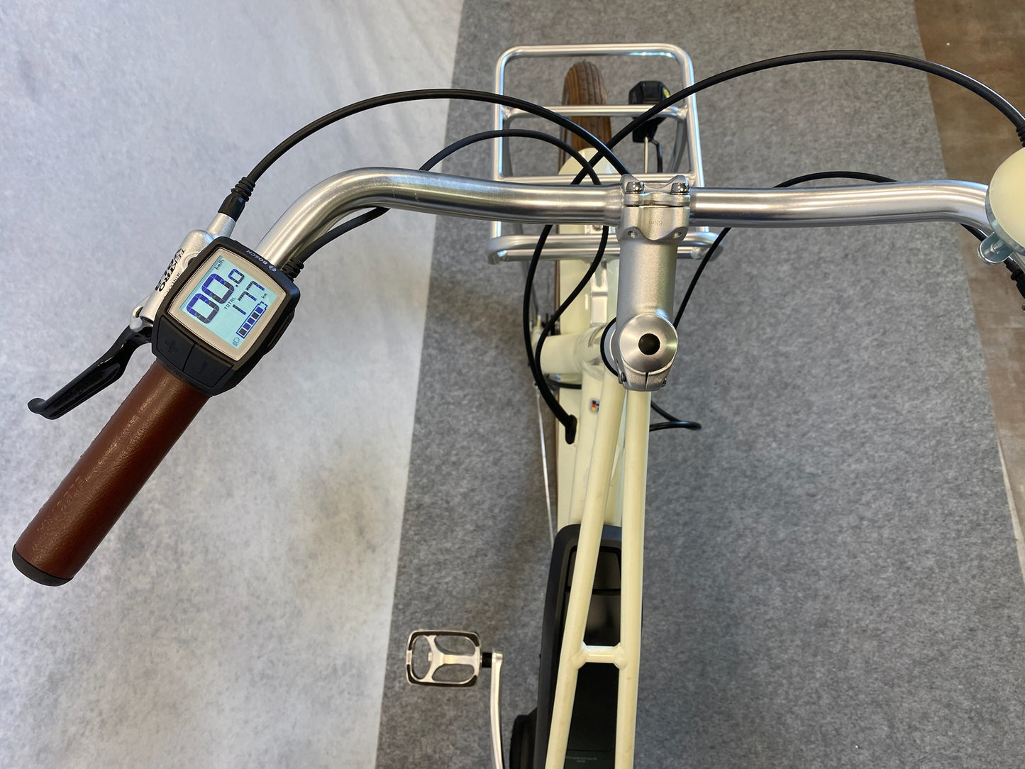 Electra Bicycle LOFT GO