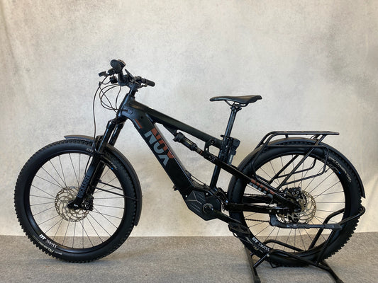 Nox Cycles Hybrid Tour 5.1 Sachs, Comp