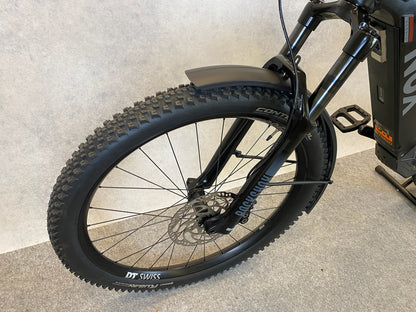 Nox Cycles Hybrid Tour 5.1 Sachs, Comp