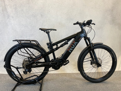 Nox Cycles Hybrid Tour 5.1 Sachs, Comp