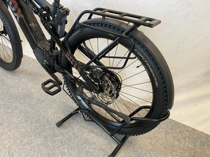 Nox Cycles Hybrid Tour 5.1 Sachs, Comp