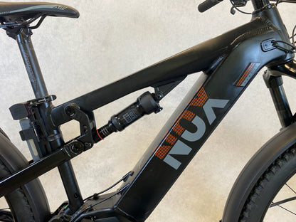 Nox Cycles Hybrid Tour 5.1 Sachs, Comp