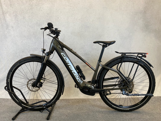 Corratec E-Power MTC Elite 12S SE 3.0 Sport