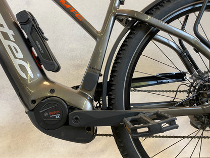 Corratec E-Power MTC Elite 12S SE 3.0 Sport