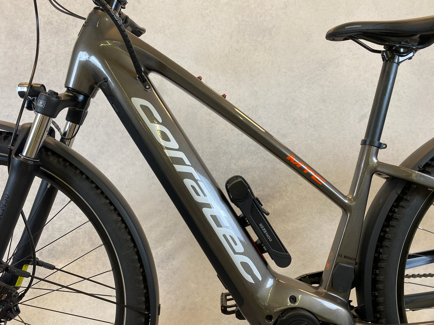 Corratec E-Power MTC Elite 12S SE 3.0 Sport