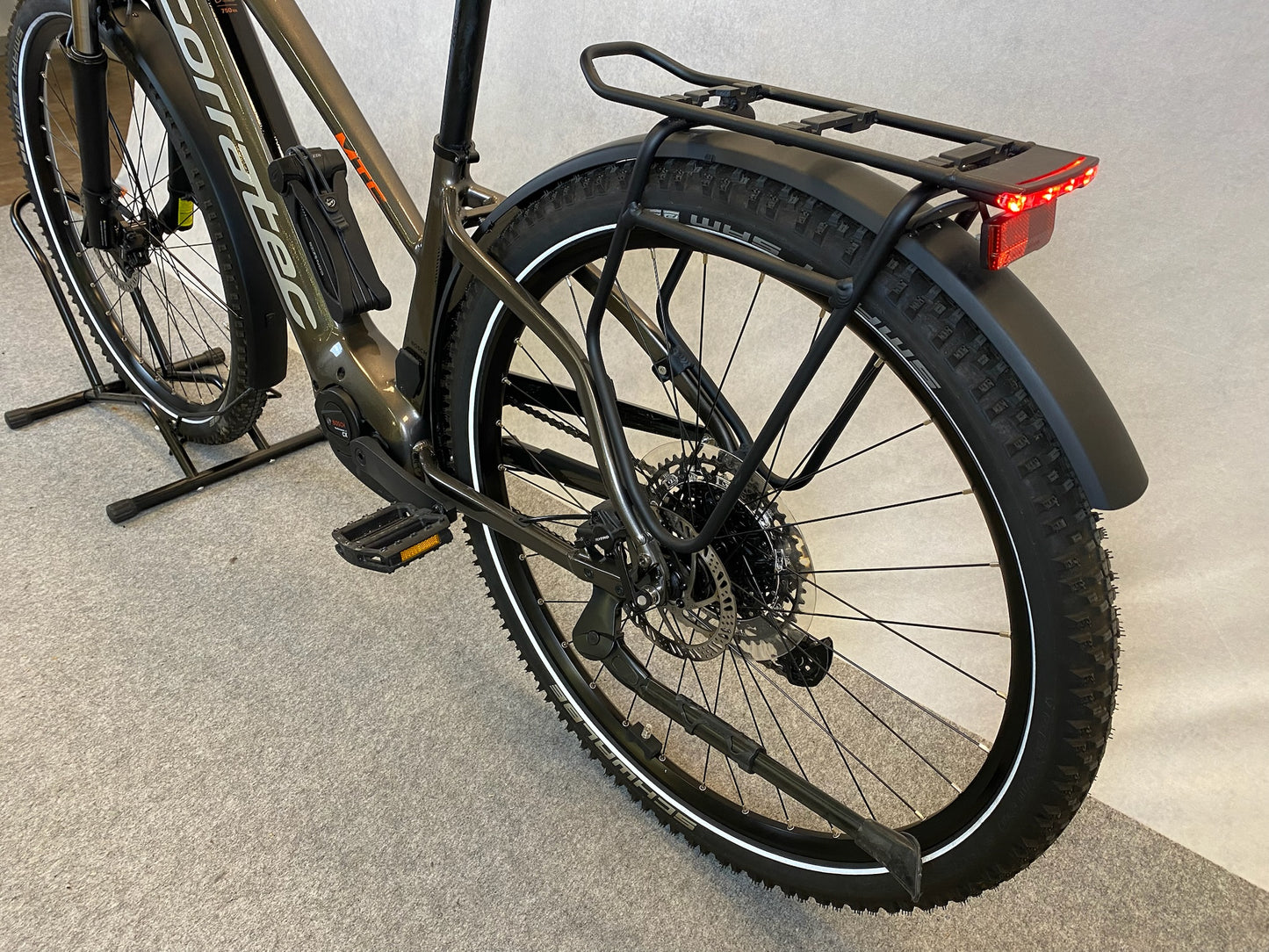 Corratec E-Power MTC Elite 12S SE 3.0 Sport