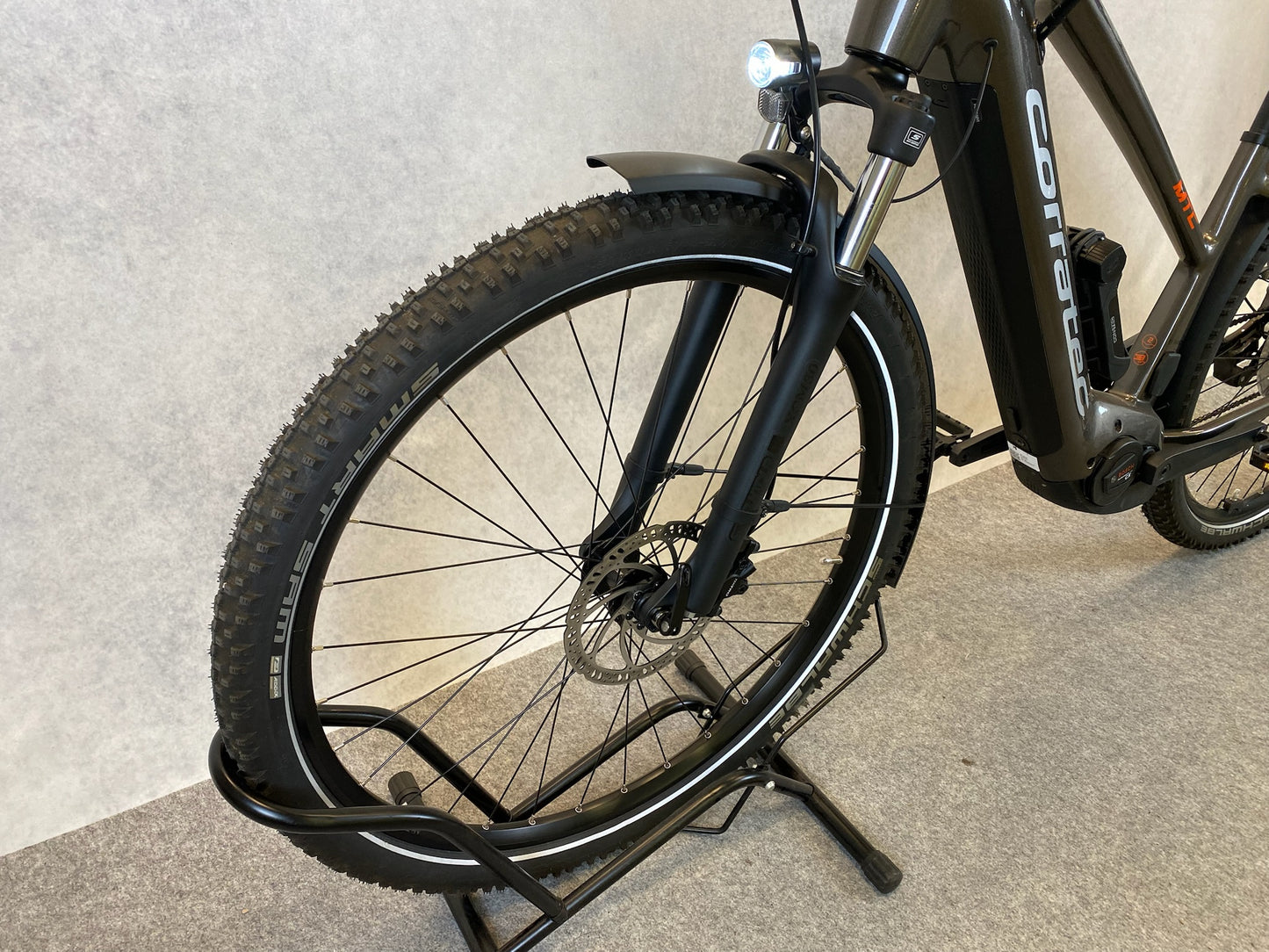 Corratec E-Power MTC Elite 12S SE 3.0 Sport