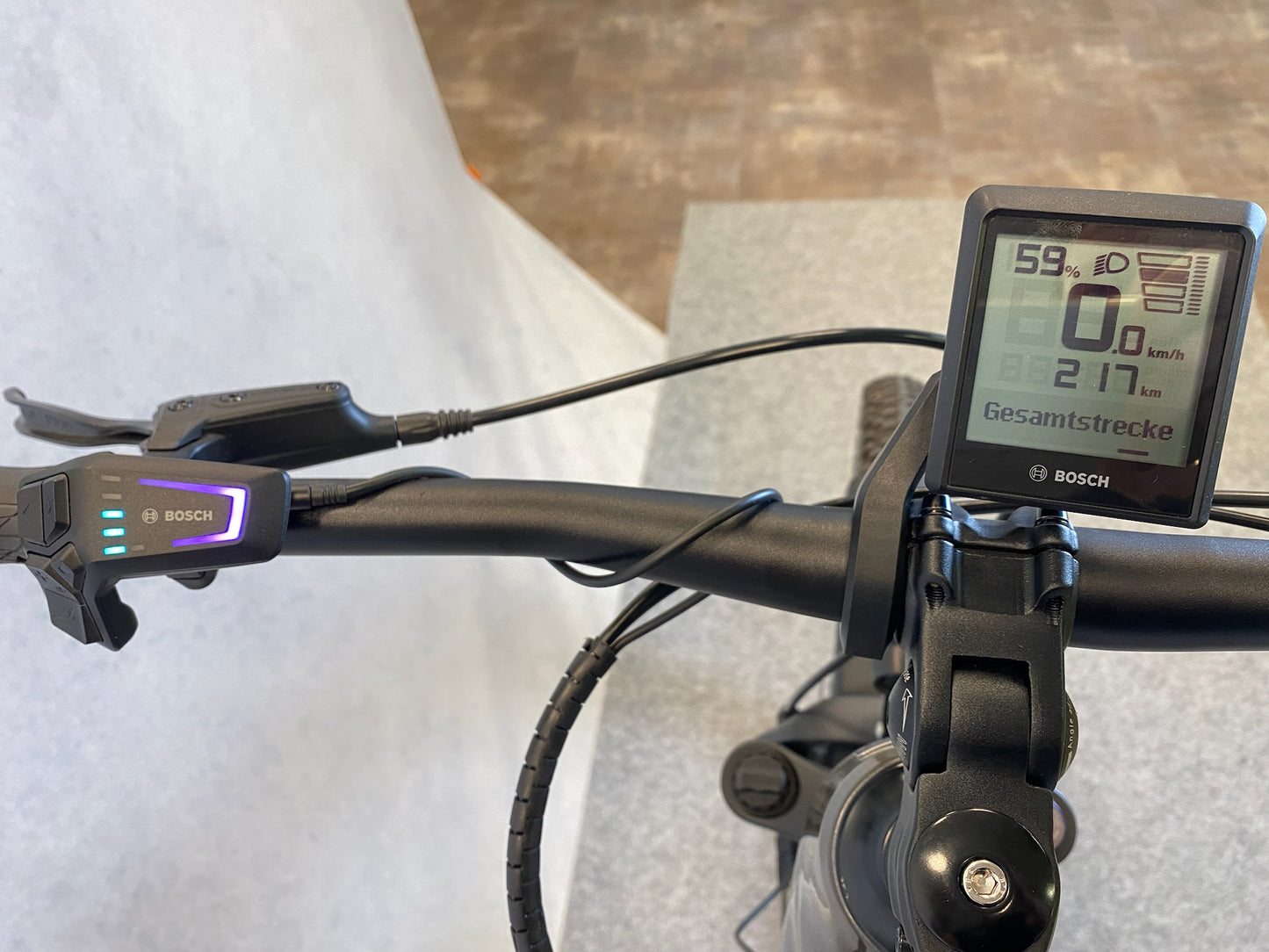 Corratec E-Power MTC Elite 12S SE 3.0 Sport