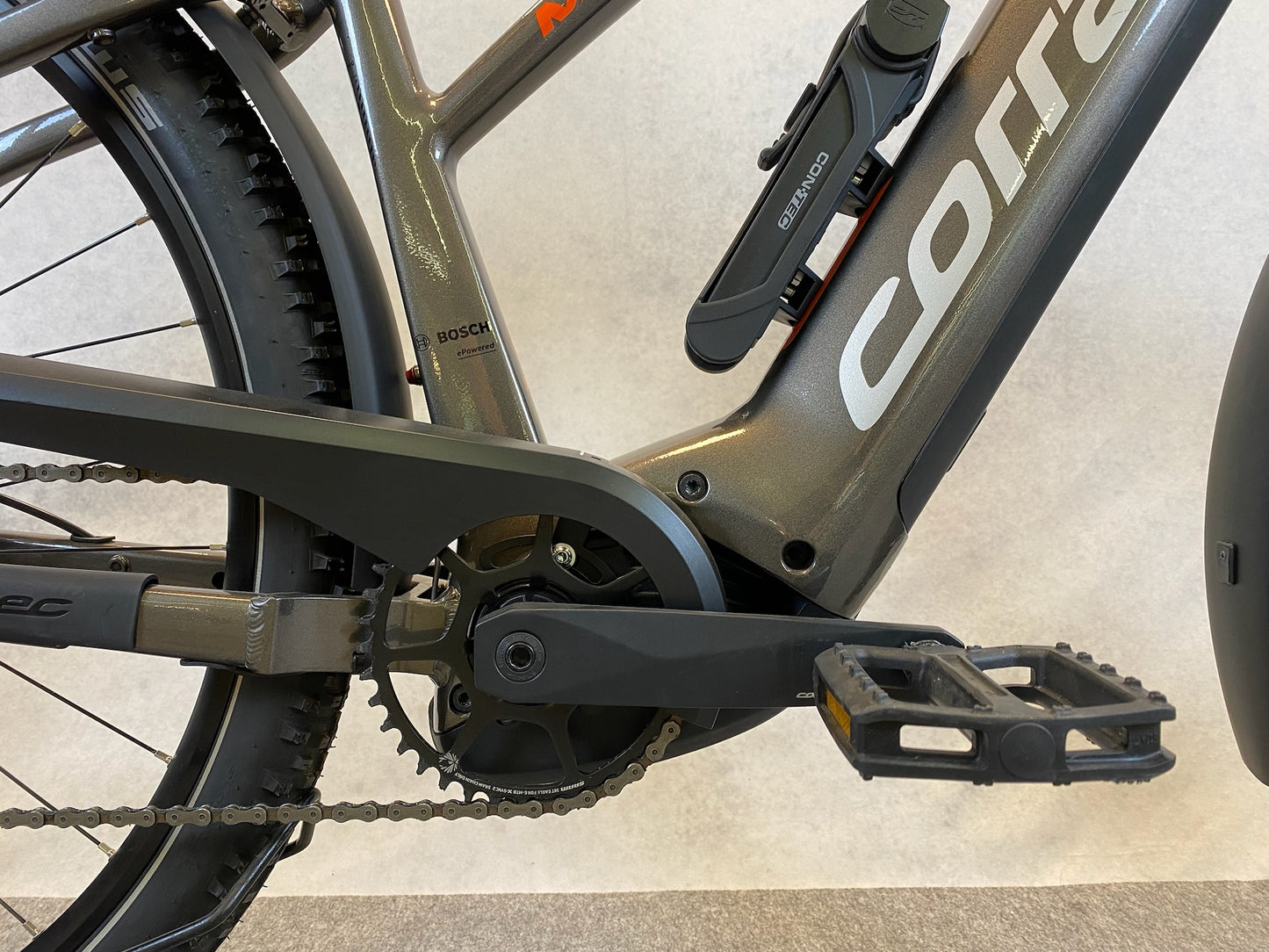 Corratec E-Power MTC Elite 12S SE 3.0 Sport
