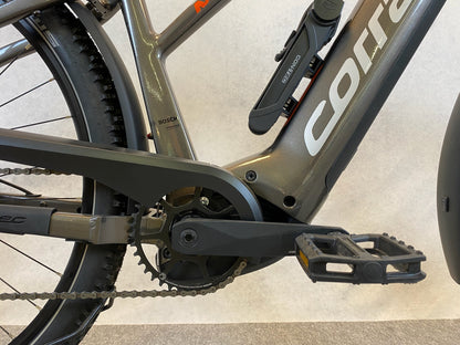 Corratec E-Power MTC Elite 12S SE 3.0 Sport