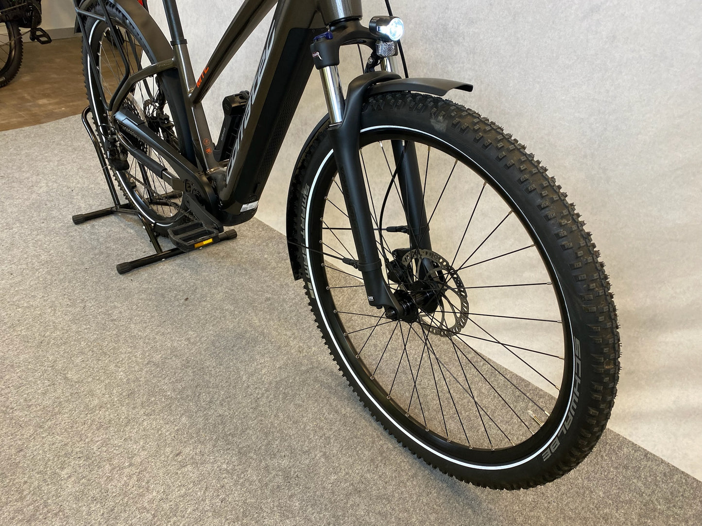 Corratec E-Power MTC Elite 12S SE 3.0 Sport