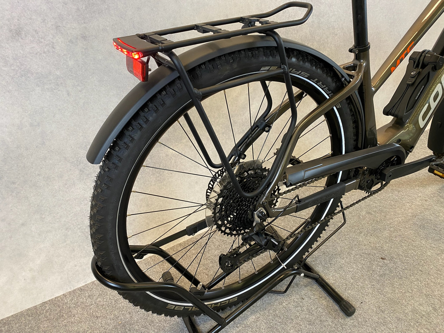 Corratec E-Power MTC Elite 12S SE 3.0 Sport
