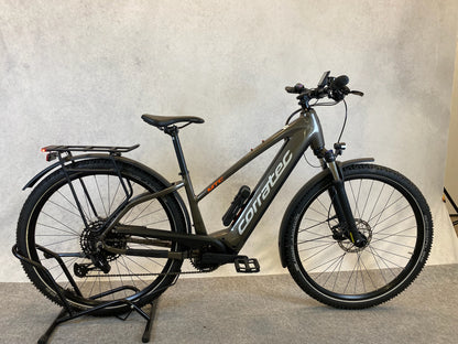 Corratec E-Power MTC Elite 12S SE 3.0 Sport