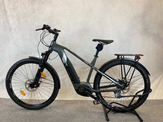 Conway Cairon C1.0