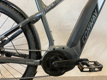 Conway Cairon C1.0