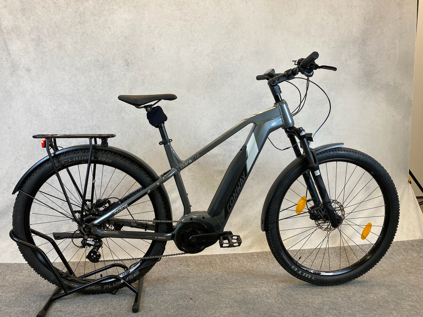 Conway Cairon C1.0