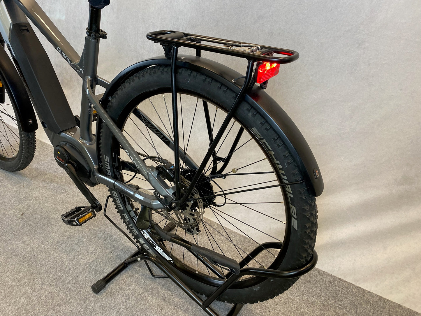 Conway Cairon C1.0