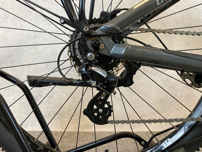 Conway Cairon C1.0