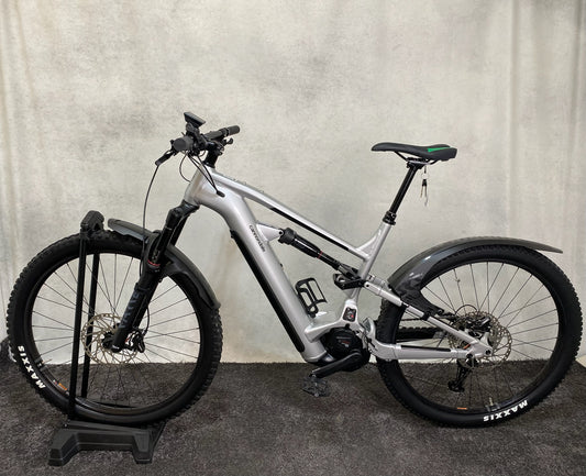 Cannondale 29 U Moterra