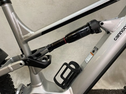 Cannondale 29 U Moterra