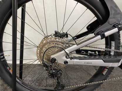 Cannondale 29 U Moterra