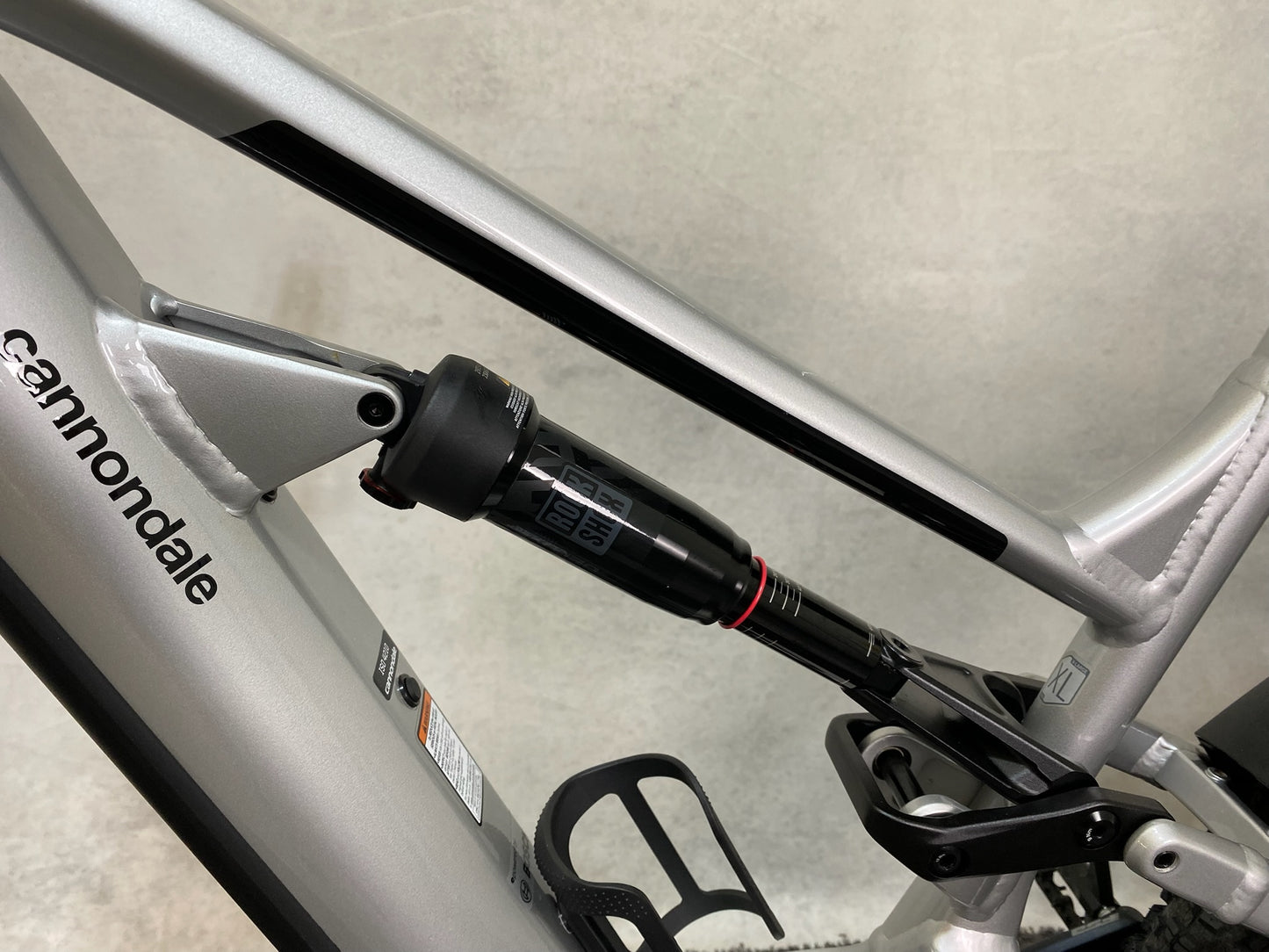 Cannondale 29 U Moterra