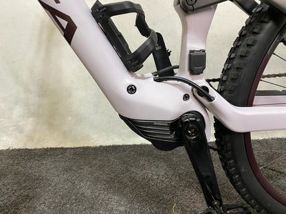 Orbea RISE M-TEAM CUSTOM