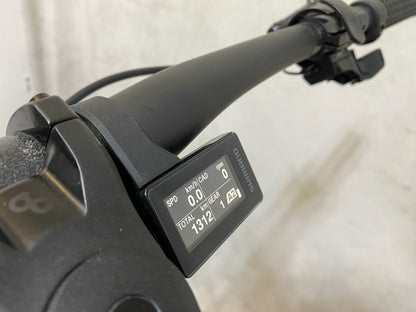 Orbea RISE M-TEAM CUSTOM
