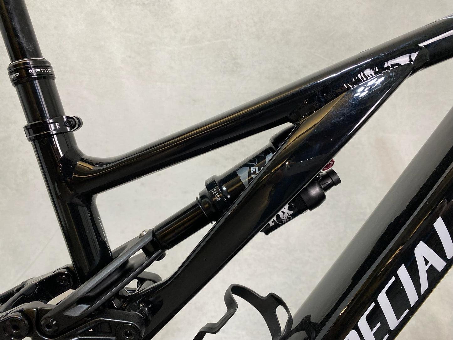 Specialized Turbo Levo Alloy Comp