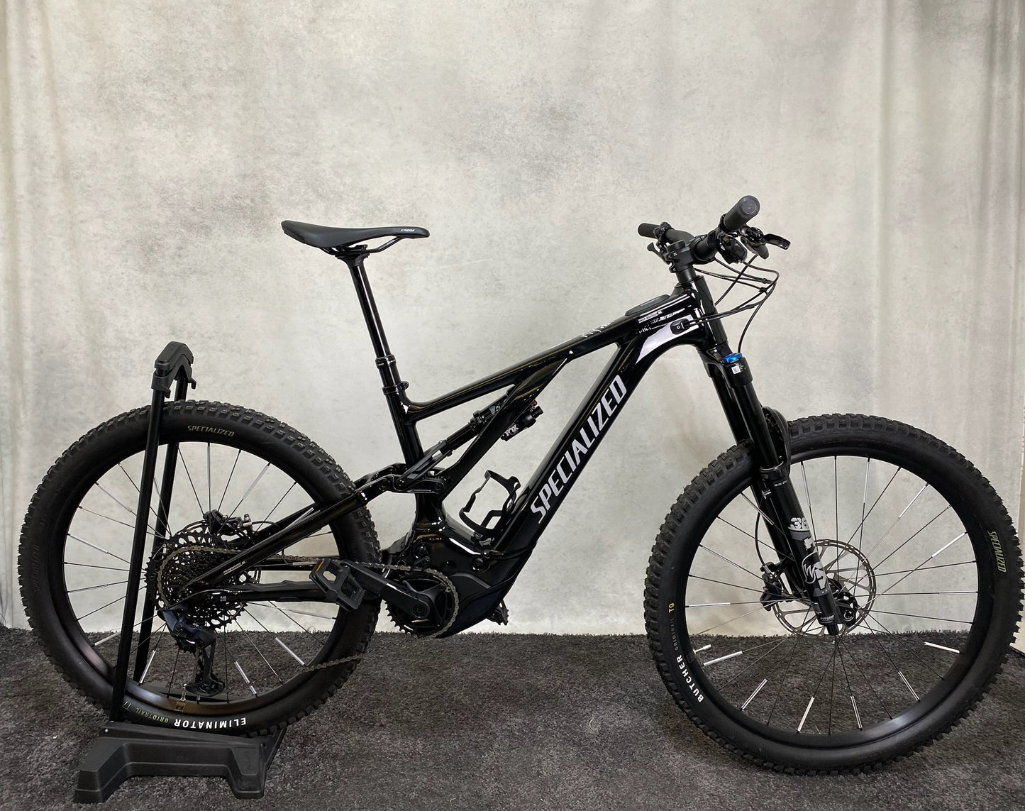 Specialized Turbo Levo Alloy Comp