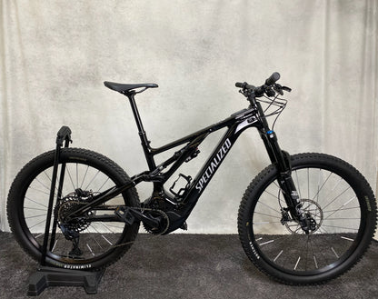 Specialized Turbo Levo Alloy Comp
