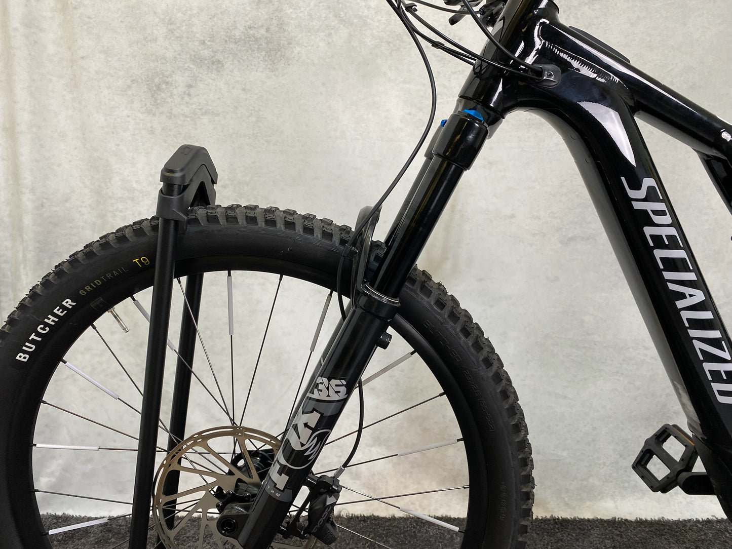 Specialized Turbo Levo Alloy Comp