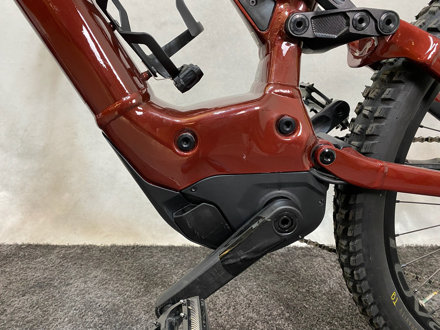 Specialized Kenevo Expert