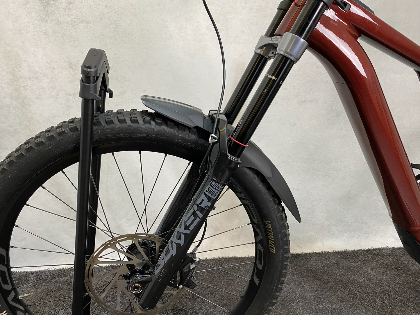 Specialized Kenevo Expert