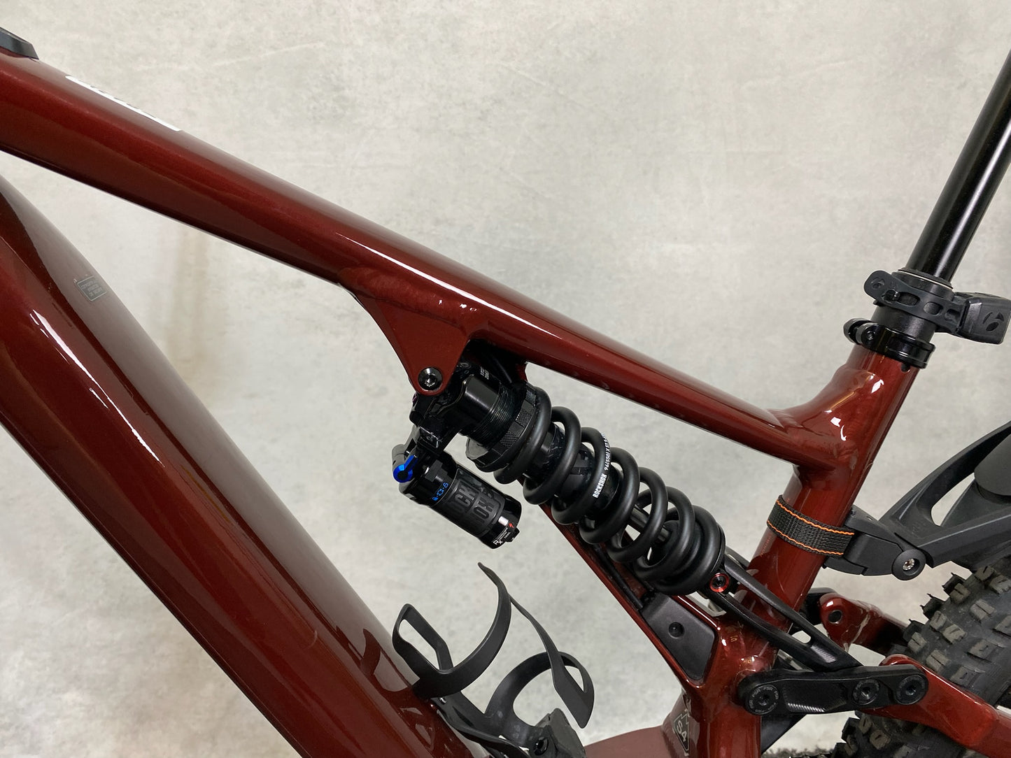 Specialized Kenevo Expert