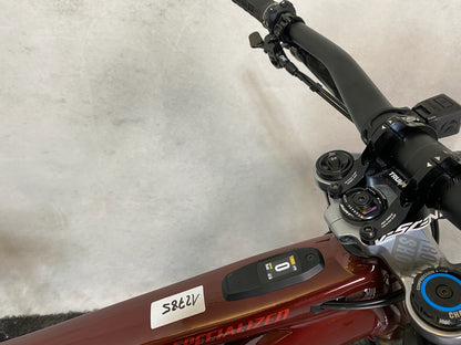 Specialized Kenevo Expert