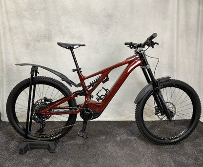 Specialized Kenevo Expert