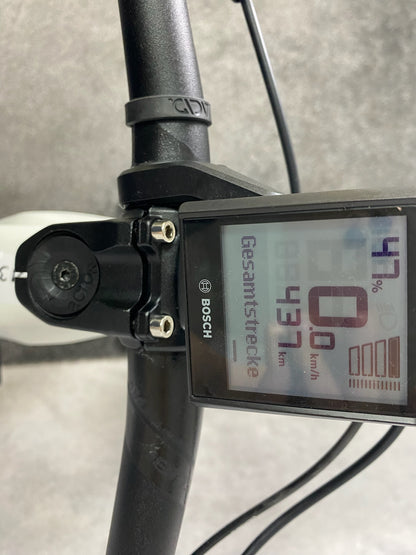 Cube Reaction Hybrid One 625