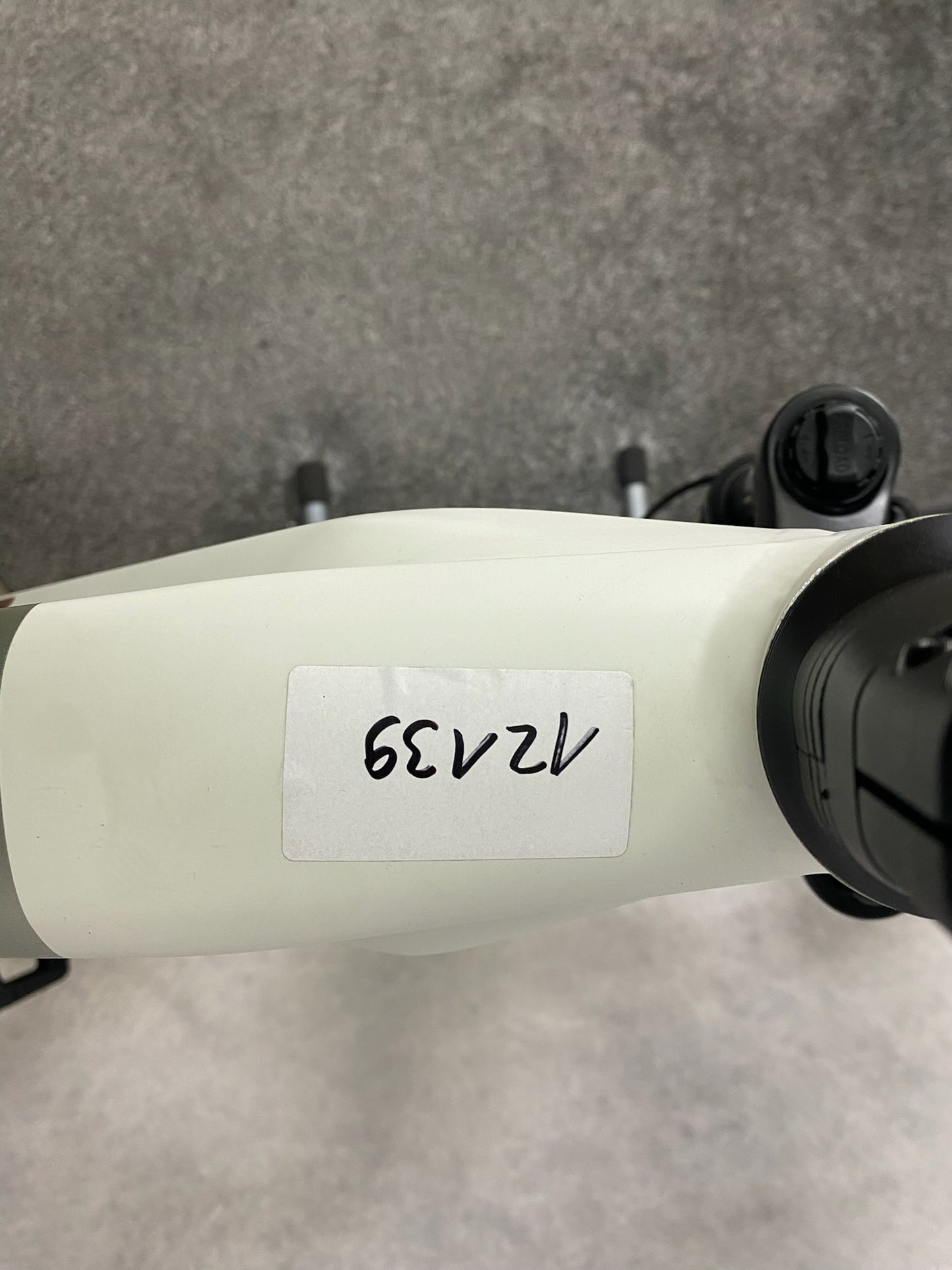 Cube Reaction Hybrid One 625