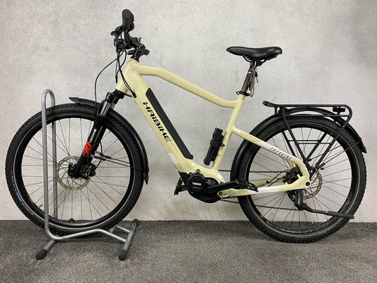 Haibike Trekking 4
