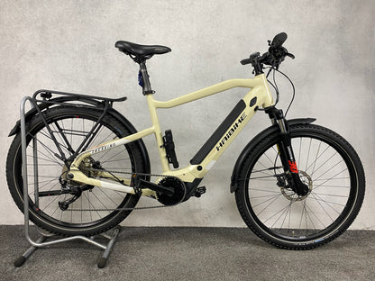 Haibike Trekking 4
