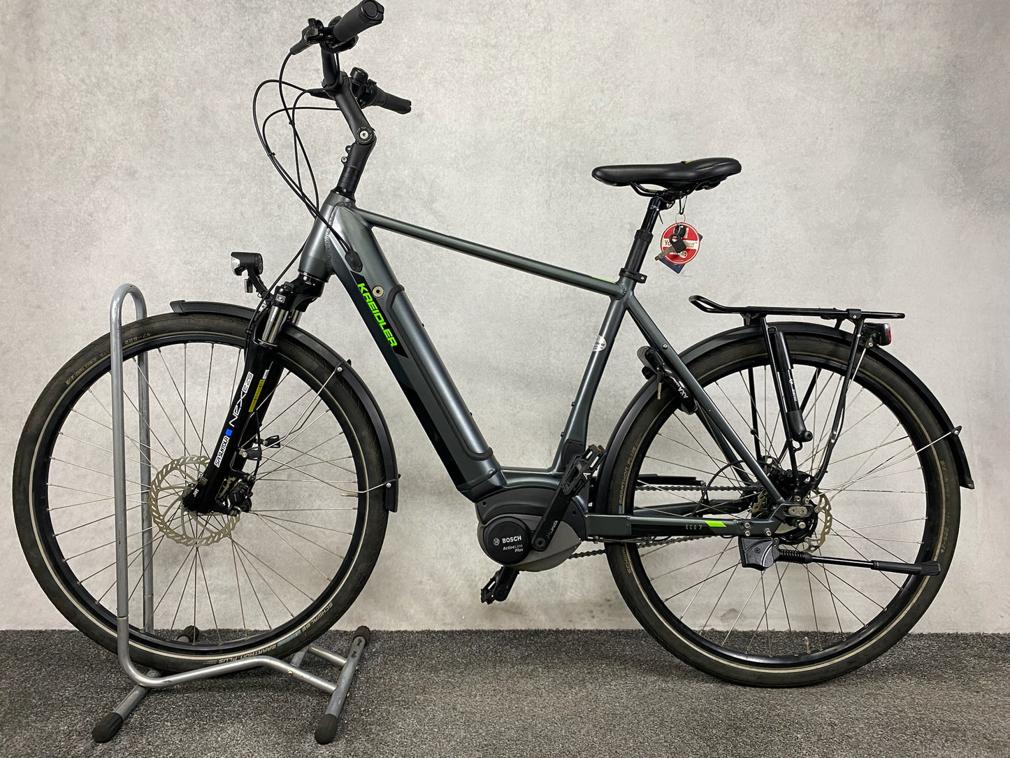 Kreidler Vitality Eco 7 RT