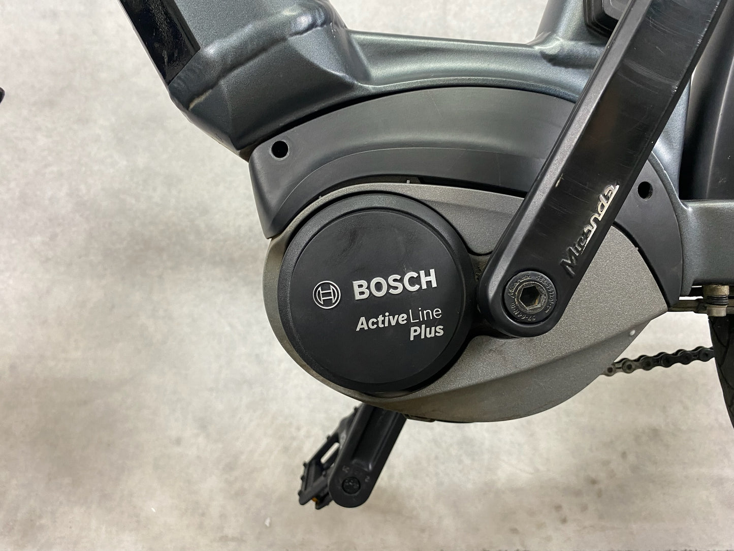 Kreidler Vitality Eco 7 RT