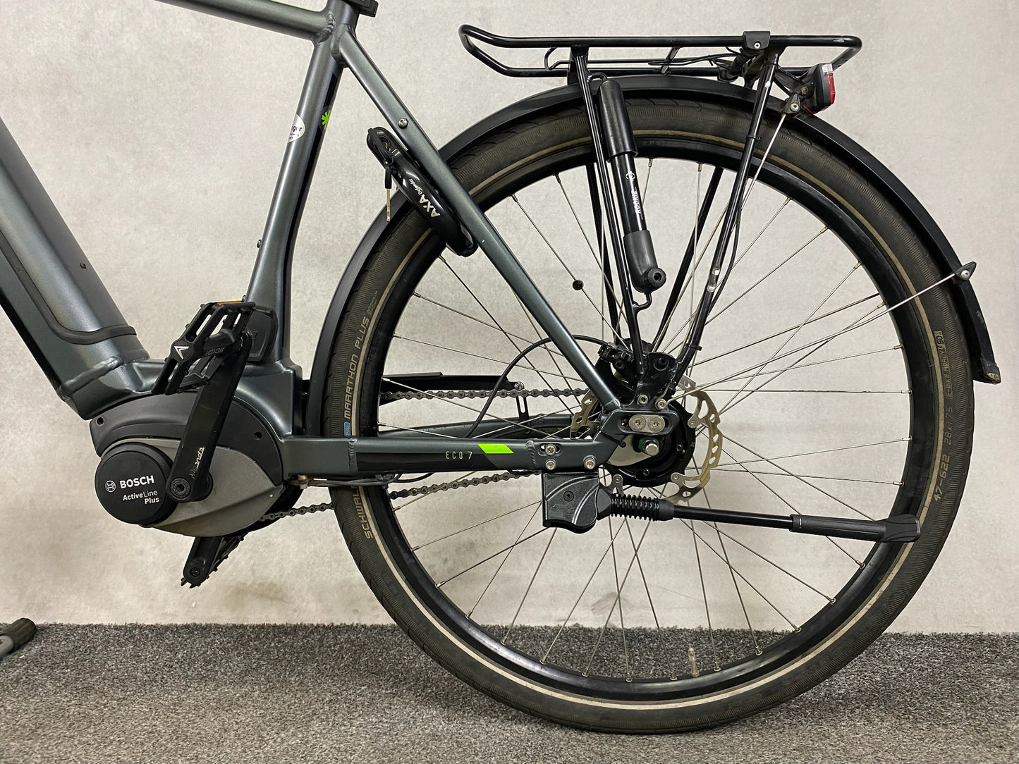 Kreidler Vitality Eco 7 RT