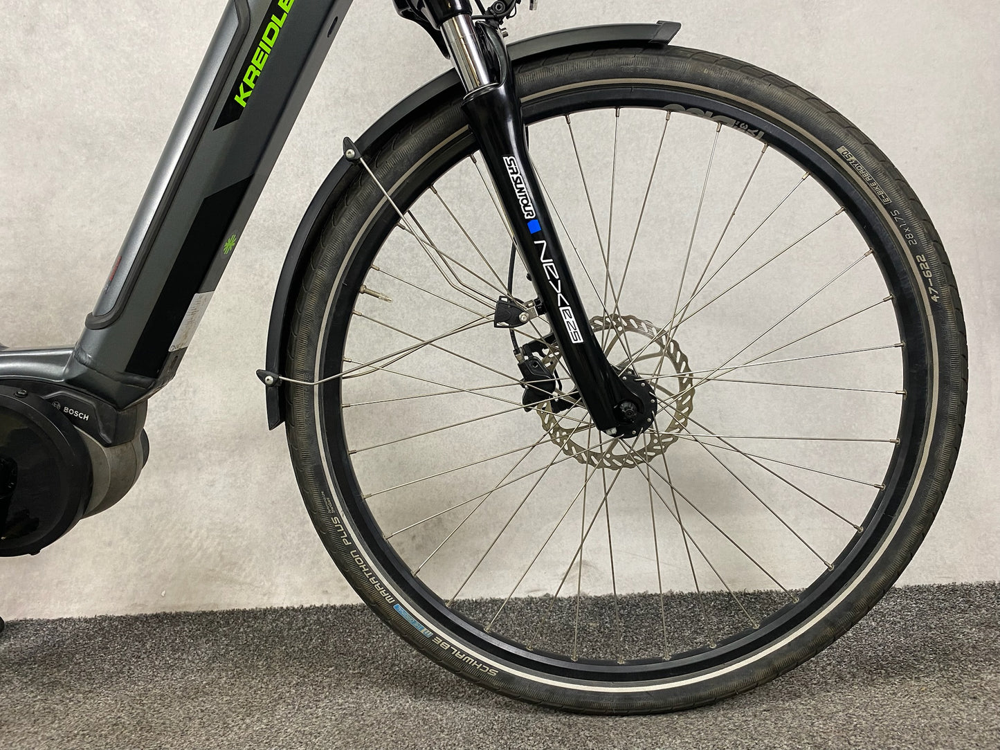 Kreidler Vitality Eco 7 RT