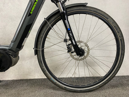 Kreidler Vitality Eco 7 RT