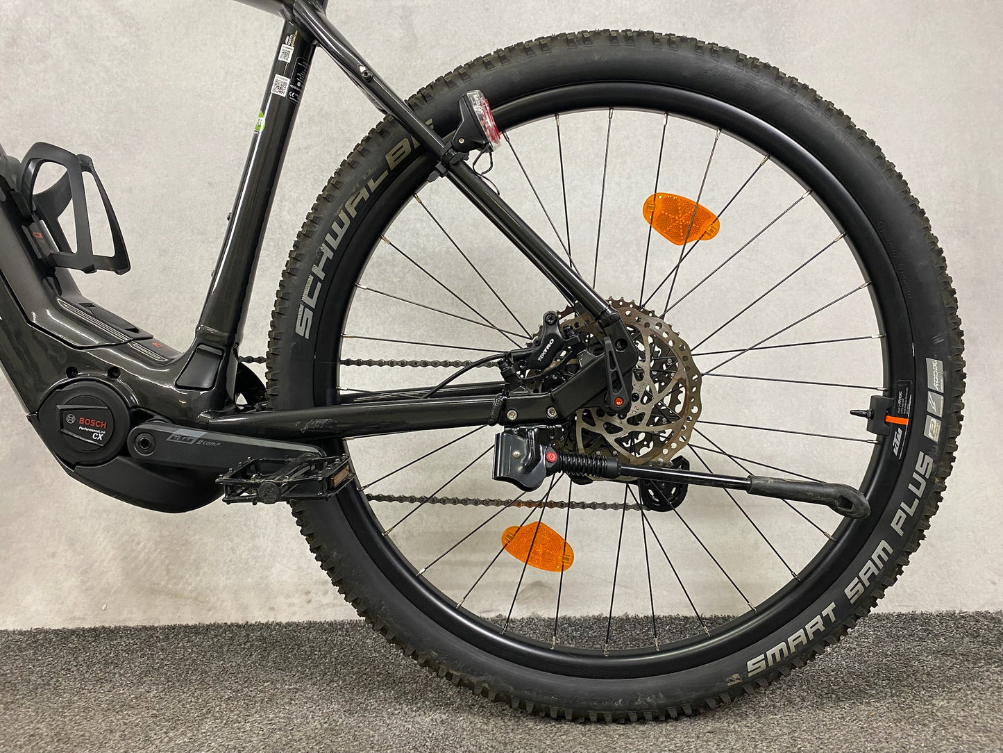 KTM Macina Team XL