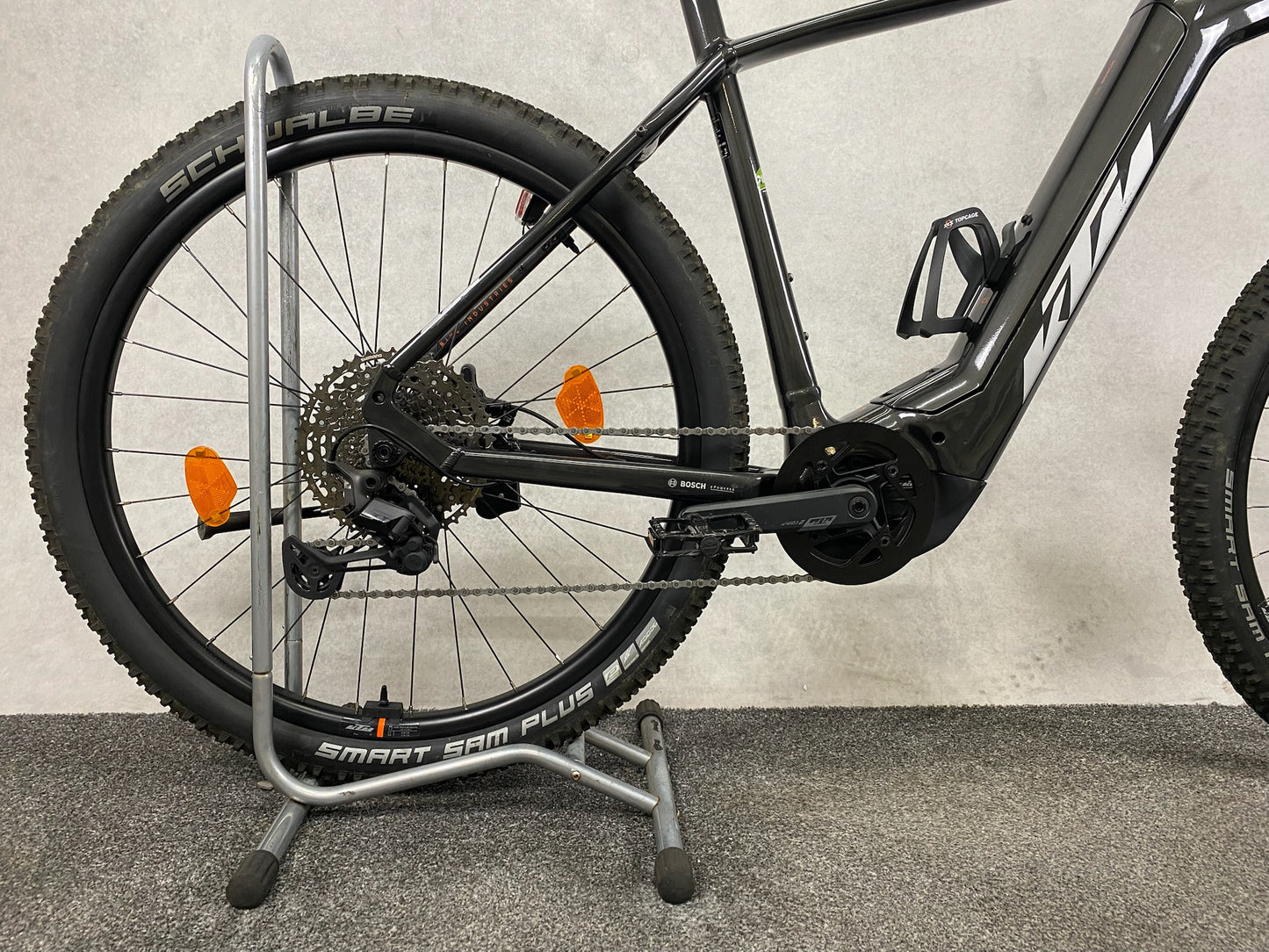KTM Macina Team XL